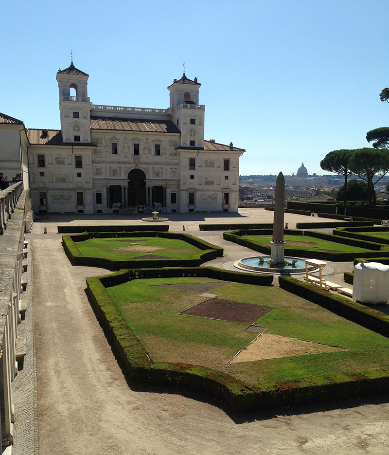 Napoleone e Roma