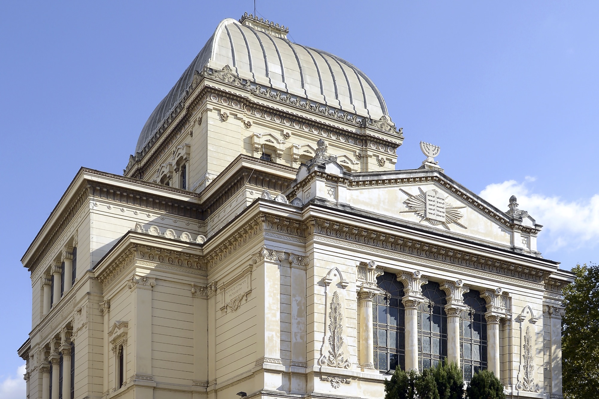 Jewish Ghetto's Private Tour in Rome